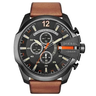 Diesel master cheap chief chronograph